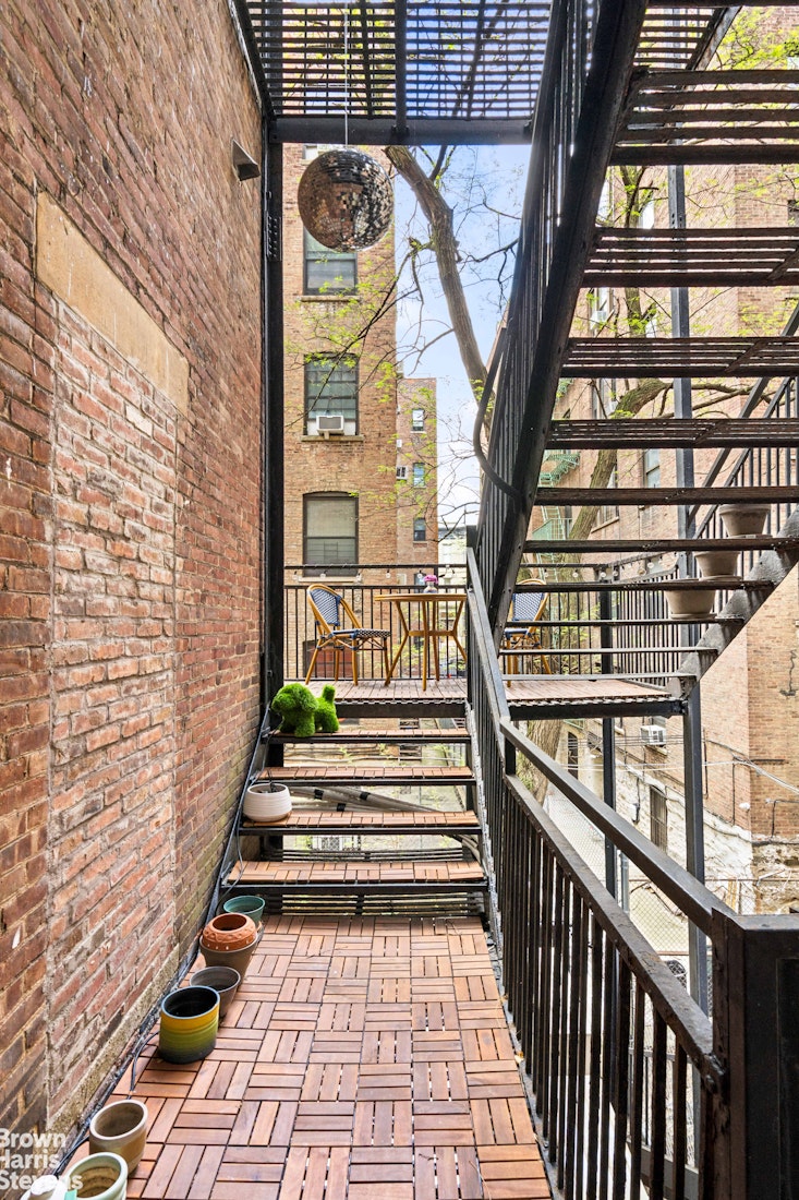 463 W 142ND Street 2B