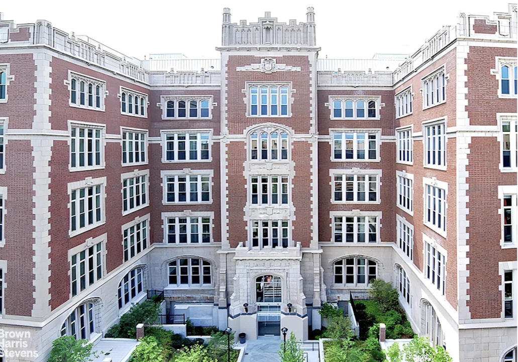 220 W 148TH Street 3N