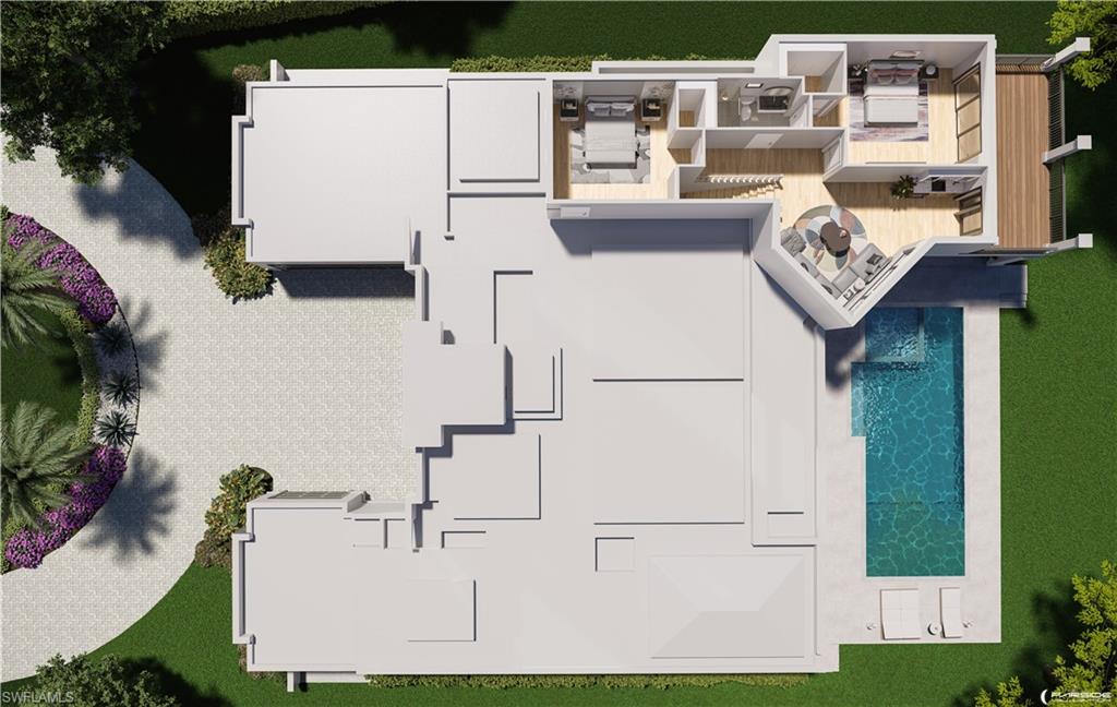 3685 WOODLAKE DR