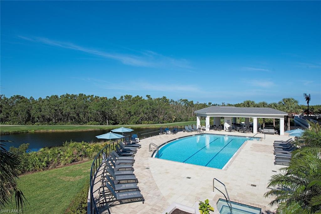 4801 Bonita Bay BLVD # 1201