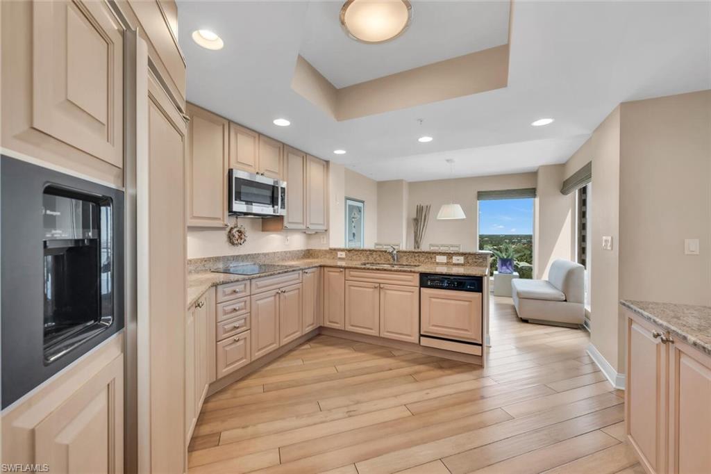4801 Bonita Bay BLVD # 1201