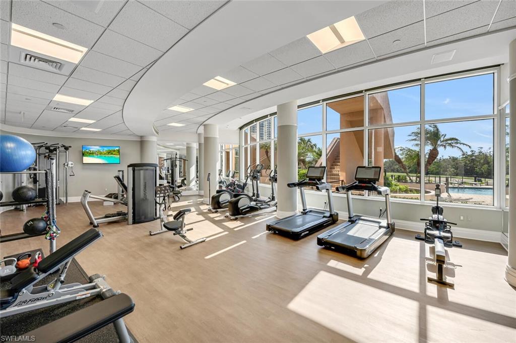 4801 Bonita Bay BLVD # 1201