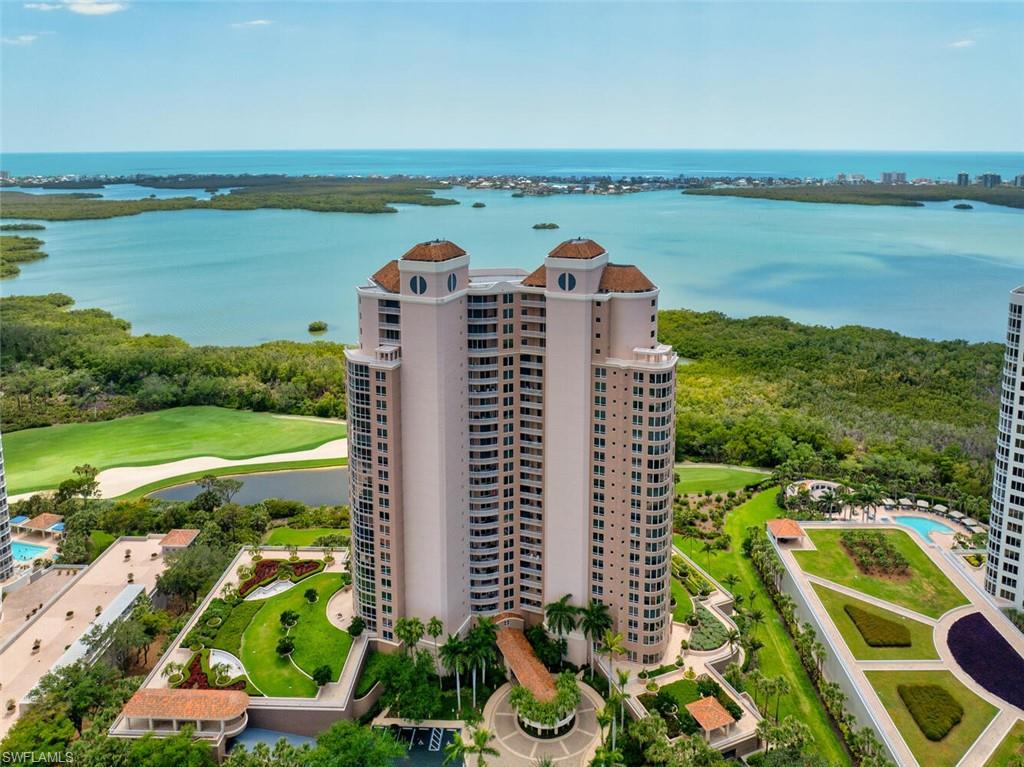 4801 Bonita Bay BLVD # 1201