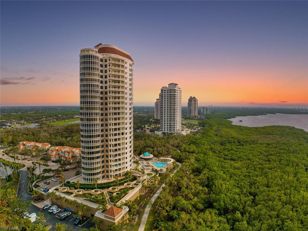 4931 Bonita Bay BLVD # 801