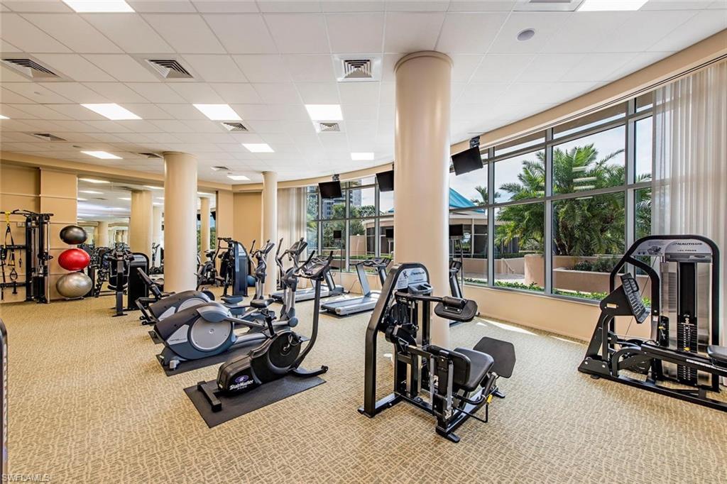 4931 Bonita Bay BLVD # 801