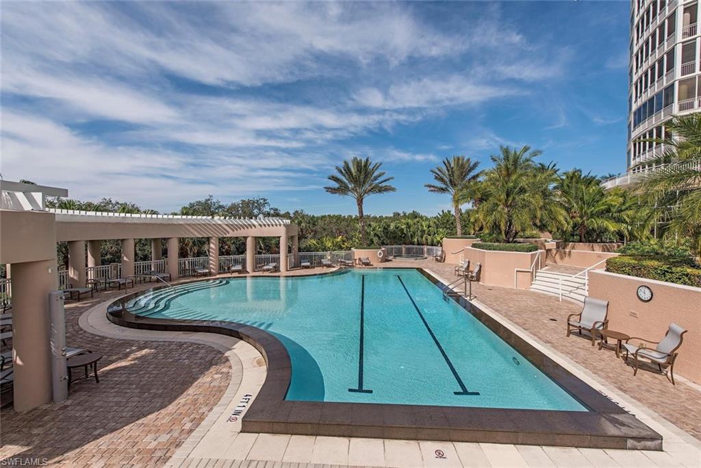 4931 Bonita Bay BLVD # 801