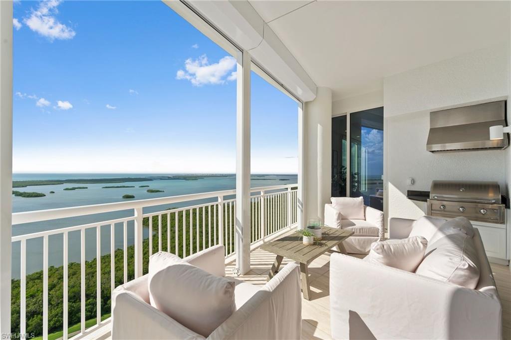 4971 Bonita Bay BLVD, BONITA SPRINGS Unit: PH2503