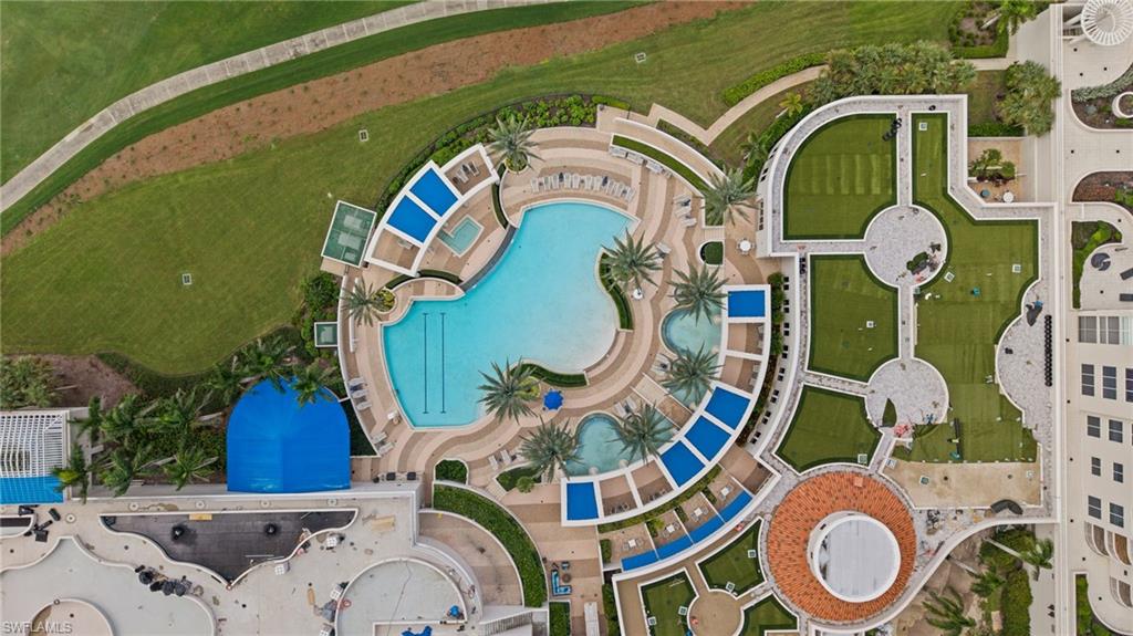 4971 Bonita Bay BLVD, BONITA SPRINGS Unit: PH2503