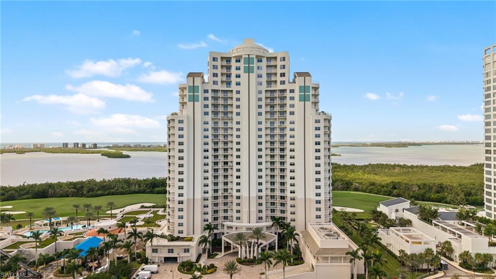4971 Bonita Bay BLVD, BONITA SPRINGS Unit: PH2503