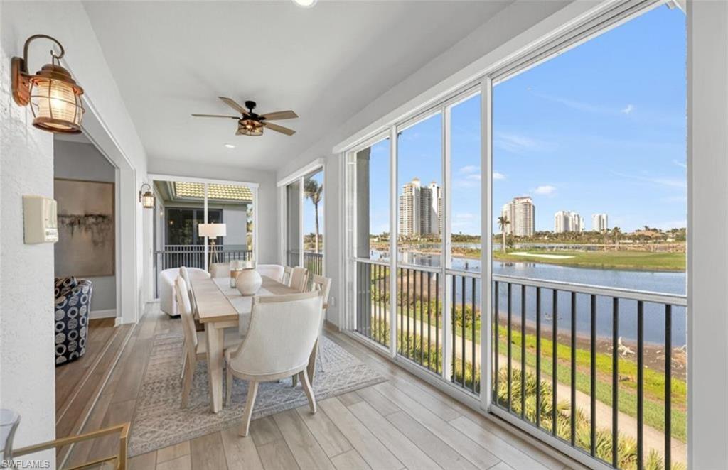 26661 Egrets Landing DR # 202, BONITA SPRINGS Unit: 202