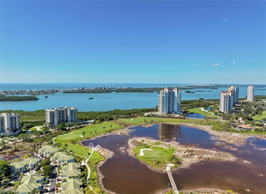 26661 Egrets Landing DR # 202, BONITA SPRINGS Unit: 202