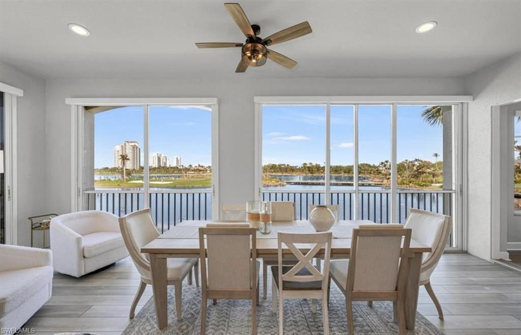 26661 Egrets Landing DR # 202, BONITA SPRINGS Unit: 202