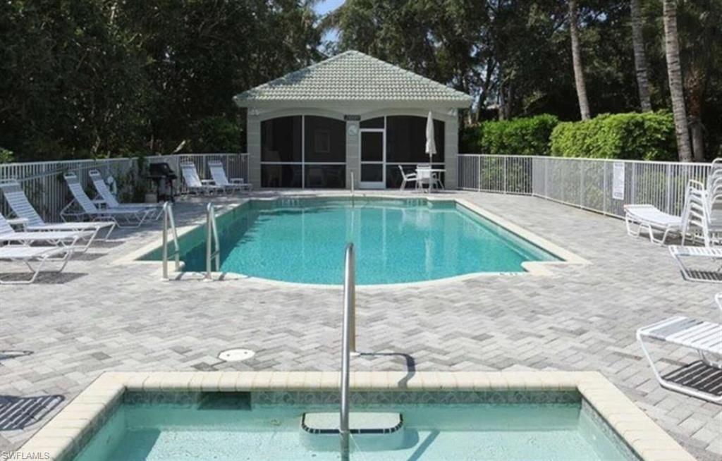 26661 Egrets Landing DR # 202, BONITA SPRINGS Unit: 202