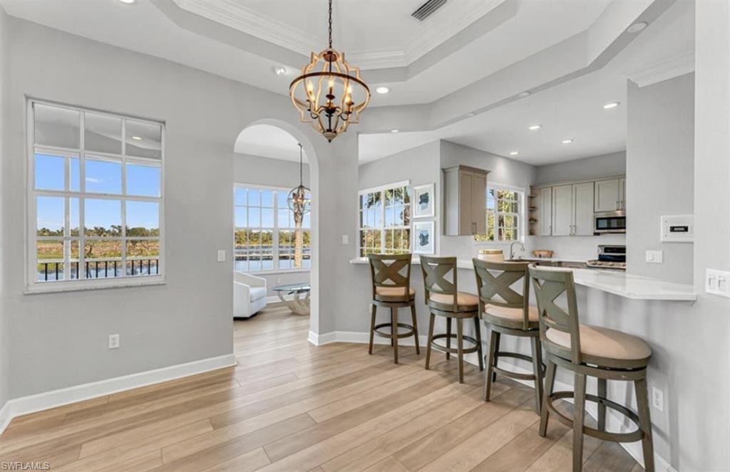 26661 Egrets Landing DR # 202, BONITA SPRINGS Unit: 202