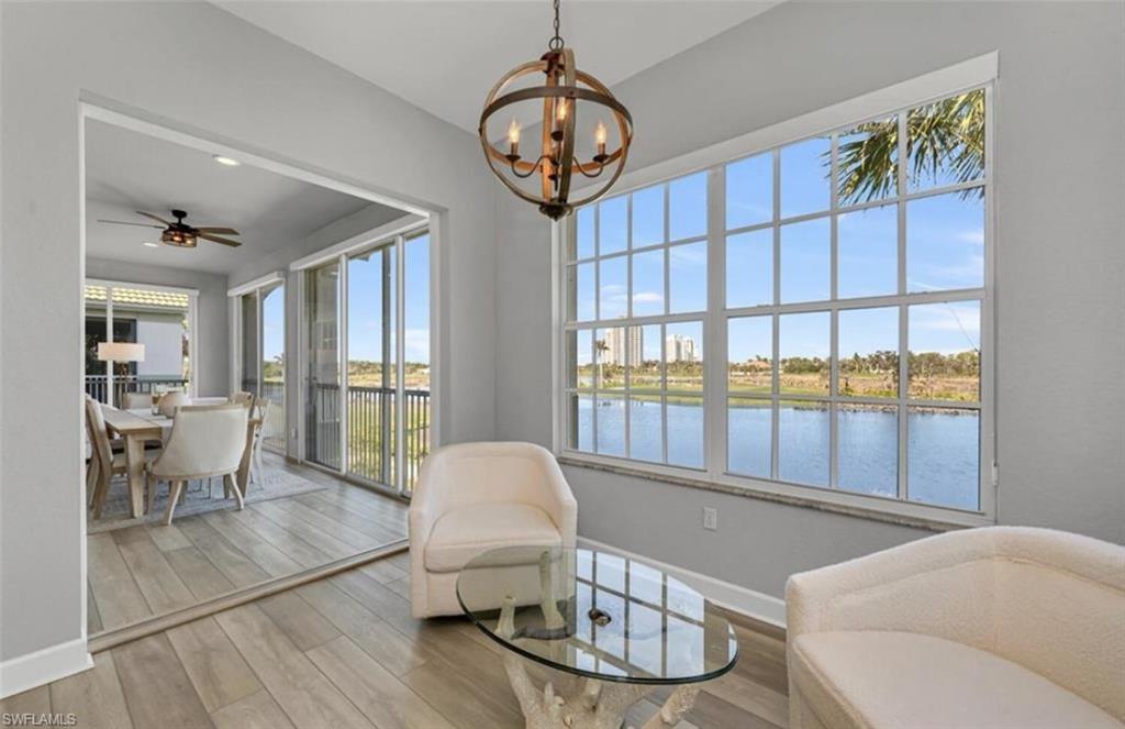 26661 Egrets Landing DR # 202, BONITA SPRINGS Unit: 202