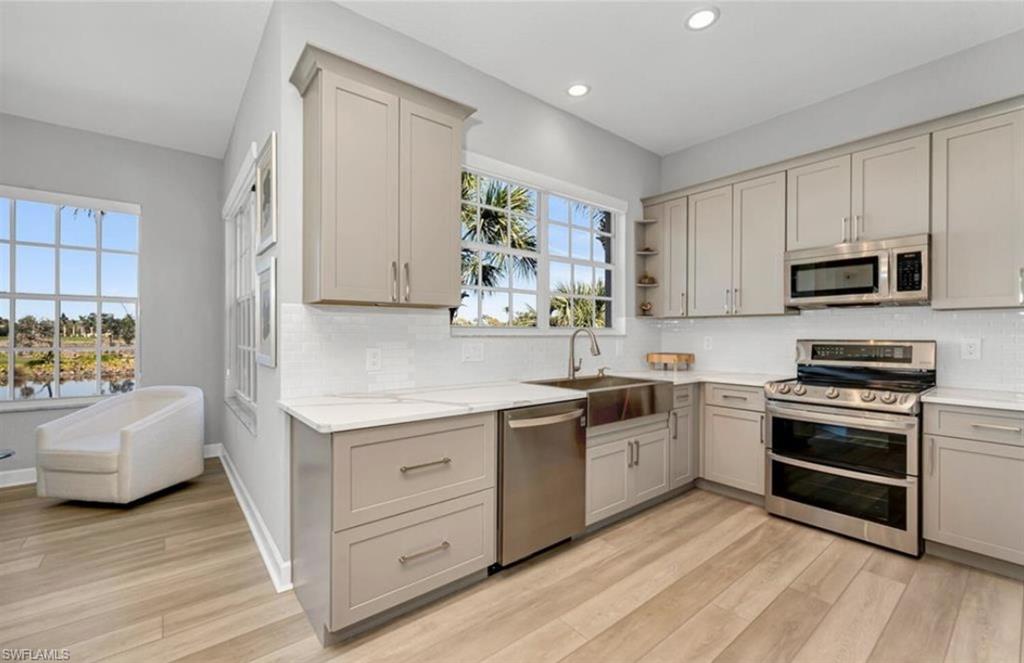 26661 Egrets Landing DR # 202, BONITA SPRINGS Unit: 202