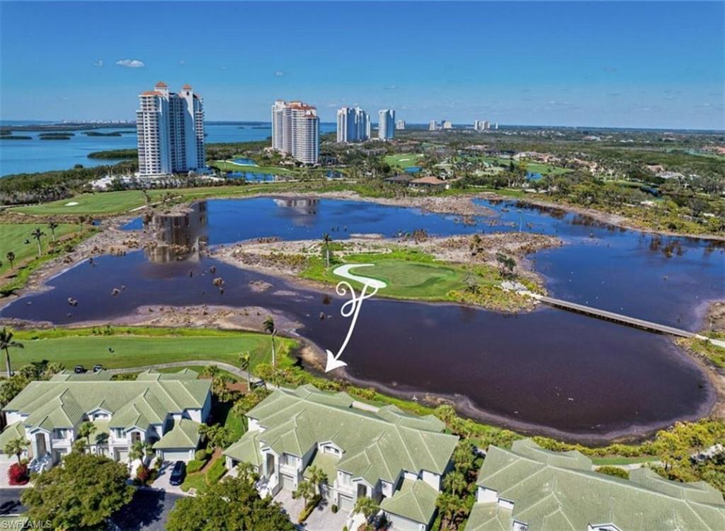 26661 Egrets Landing DR # 202, BONITA SPRINGS Unit: 202