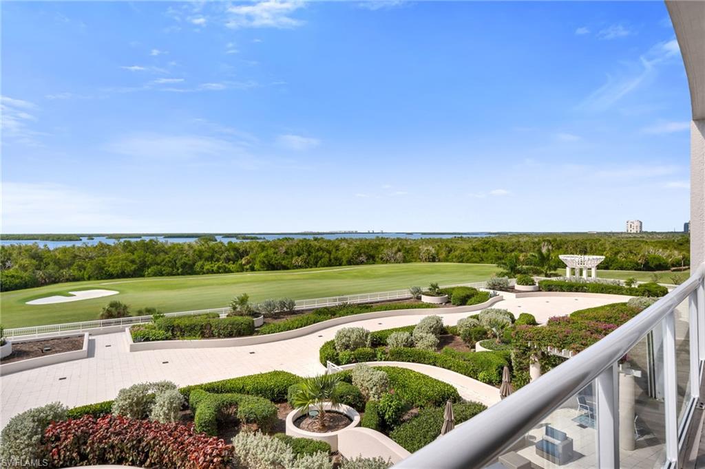 4971 Bonita Bay BLVD # 502, BONITA SPRINGS Unit: 502
