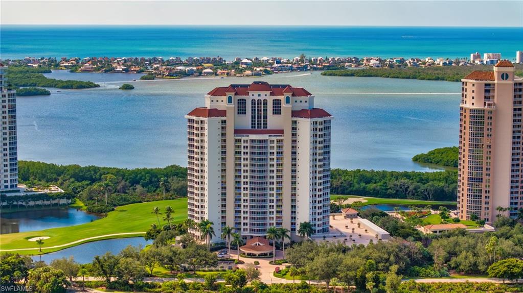4751 Bonita Bay BLVD # 1702