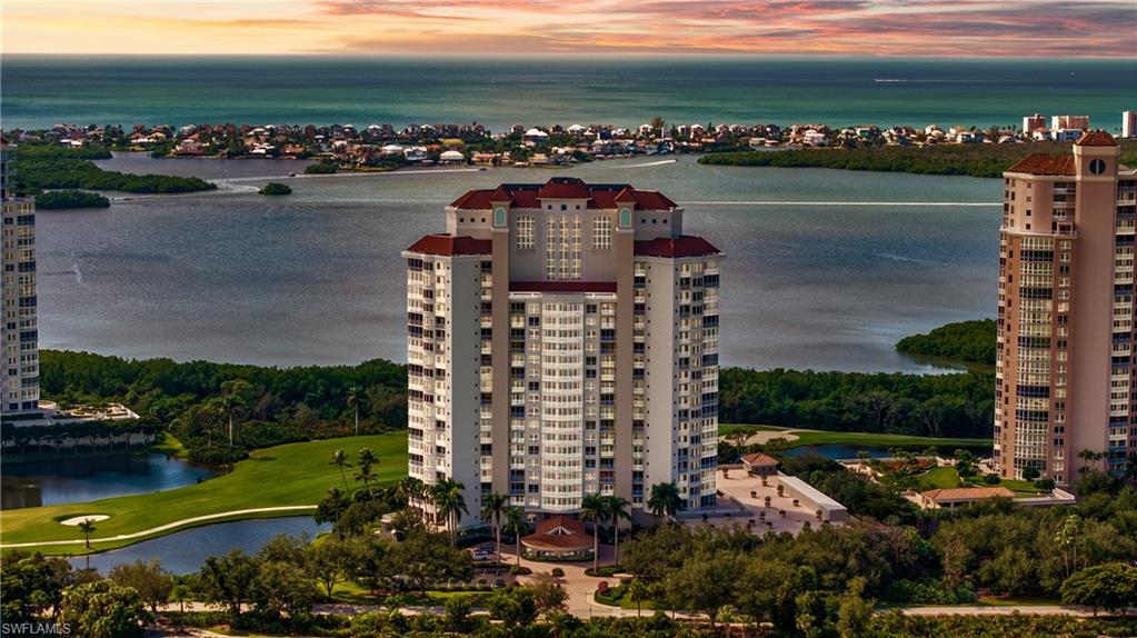 4751 Bonita Bay BLVD # 1702