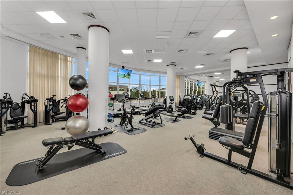 4931 Bonita Bay BLVD Unit: CH204