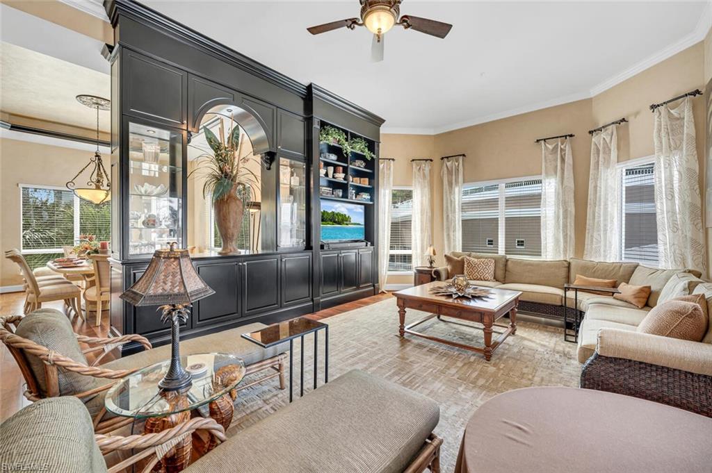 4931 Bonita Bay BLVD Unit: CH204