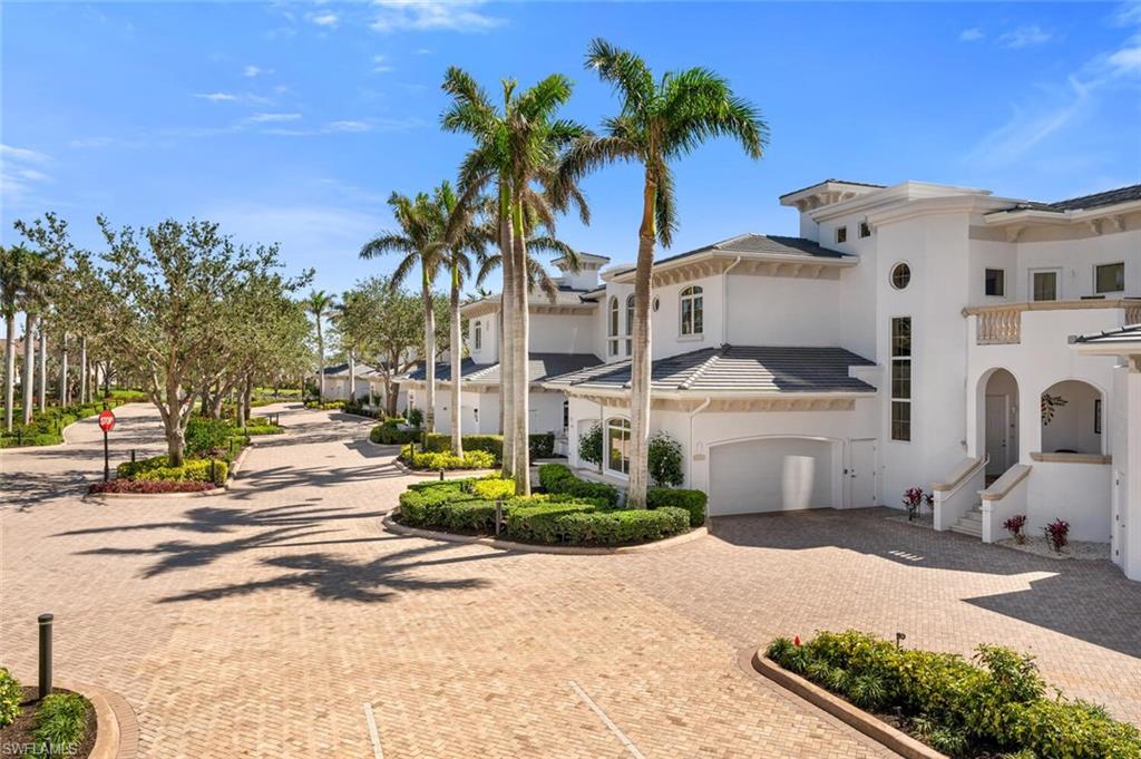 4931 Bonita Bay BLVD Unit: CH204