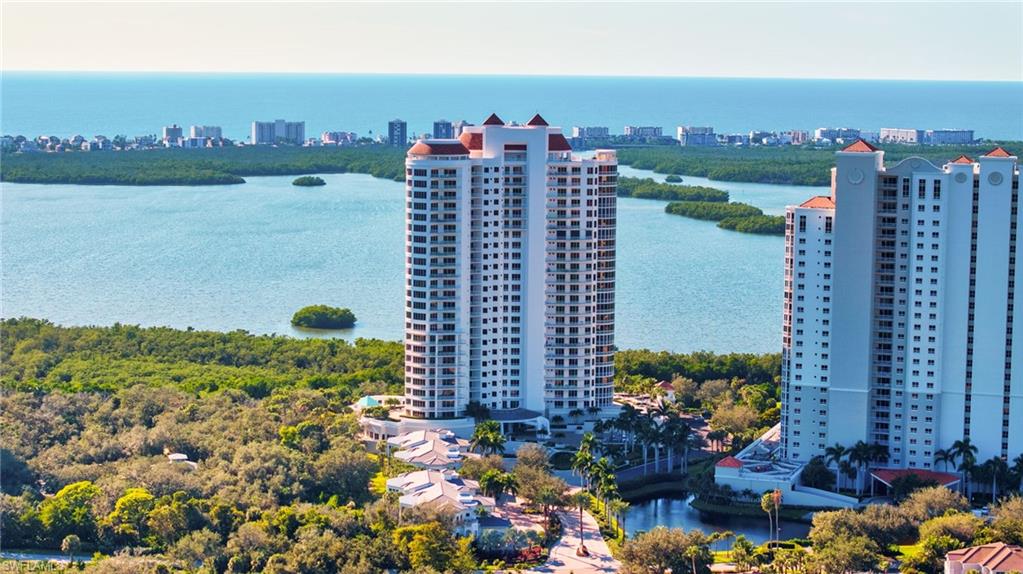 4931 Bonita Bay BLVD Unit: CH204