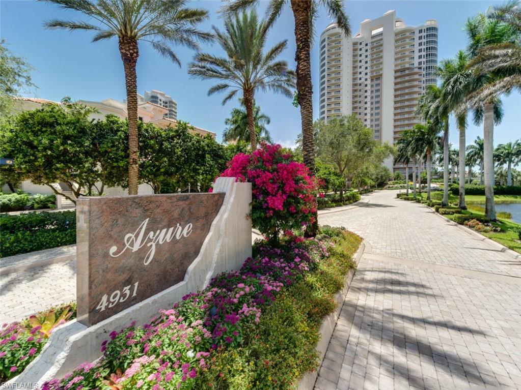4931 Bonita Bay BLVD Unit: CH204