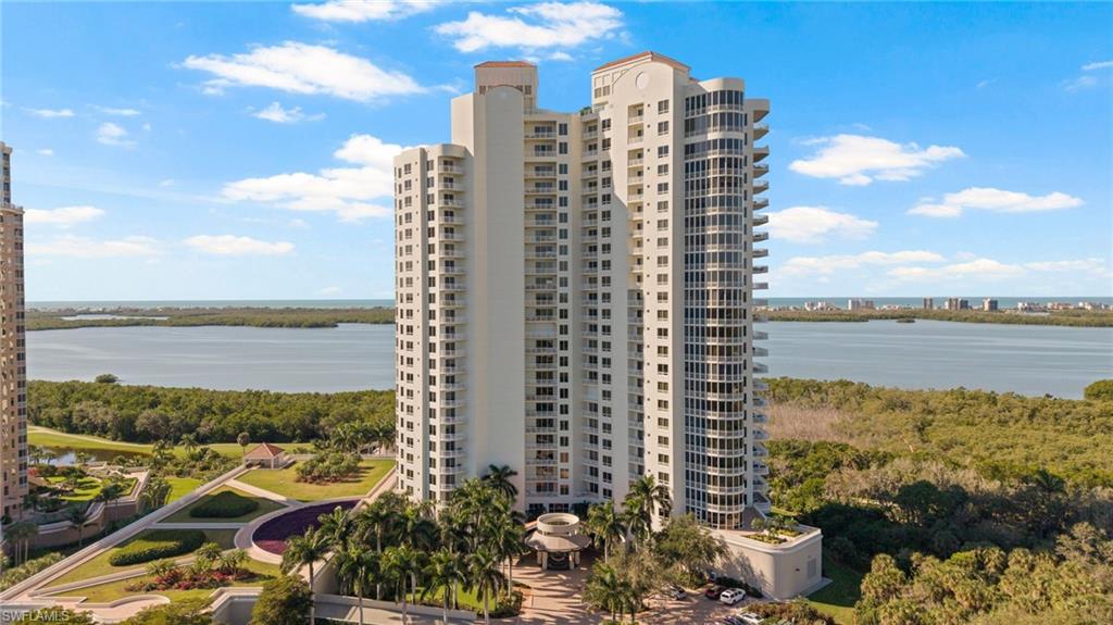 4851 Bonita Bay BLVD # 1502