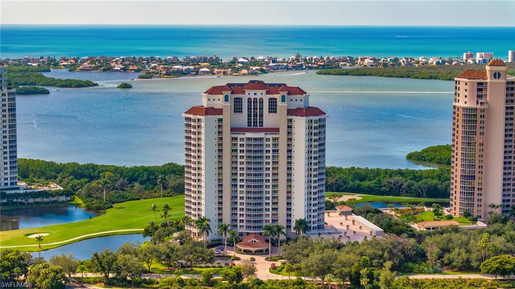 4751 Bonita Bay BLVD # 2103
