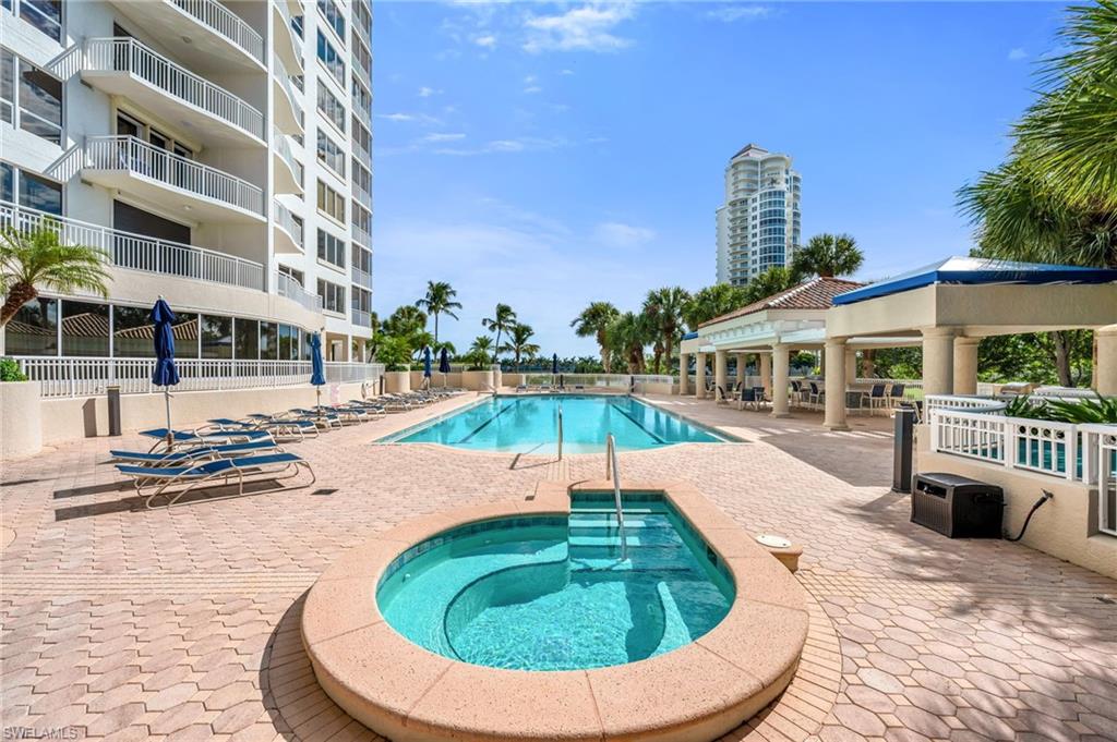 4751 Bonita Bay BLVD # 2103