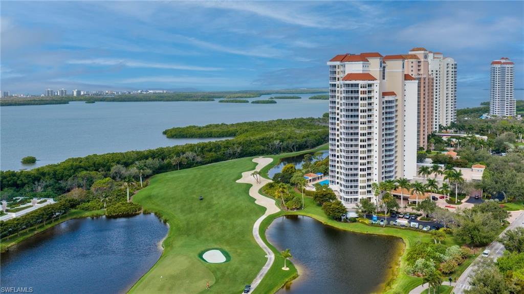 4751 Bonita Bay BLVD # 2103