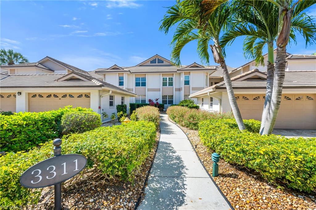 3311 Glen Cairn CT 104