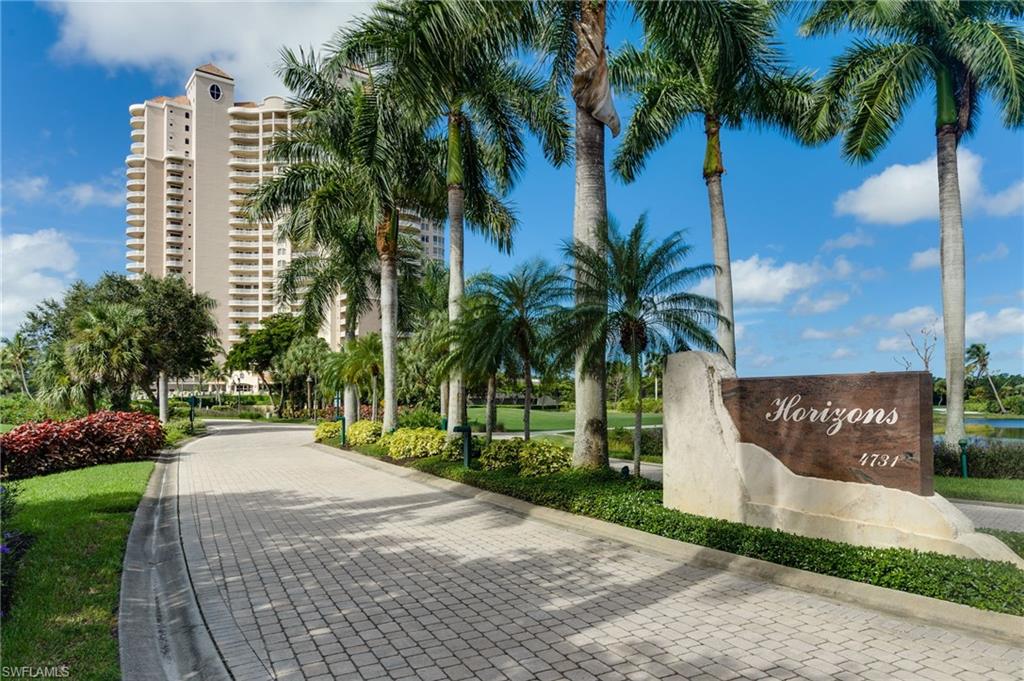 4731 Bonita Bay BLVD 1503