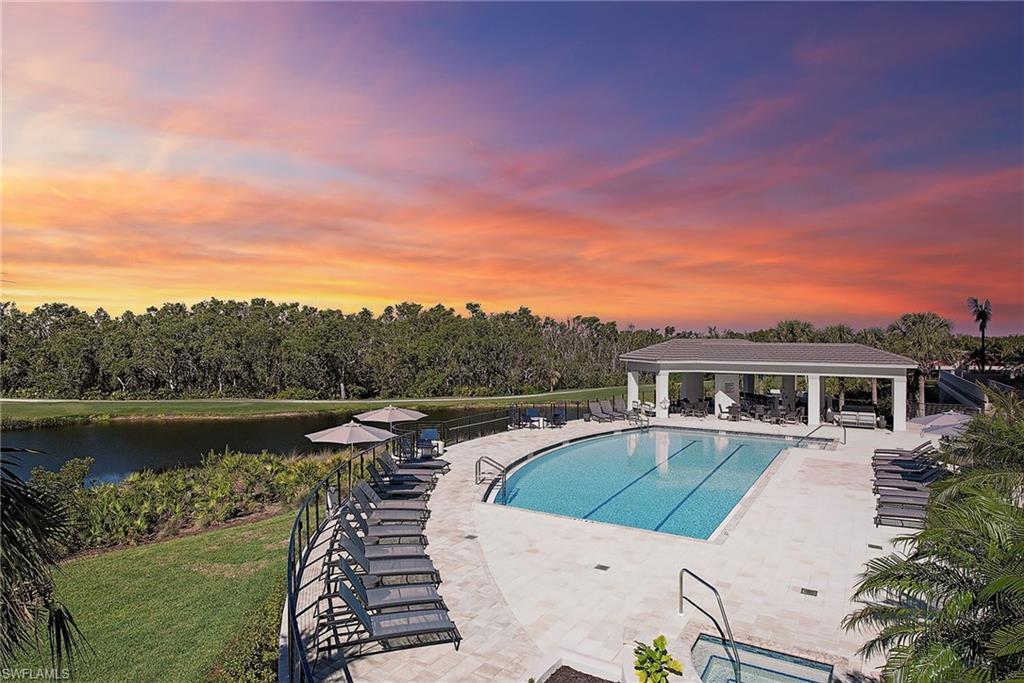 4801 Bonita Bay BLVD 2104