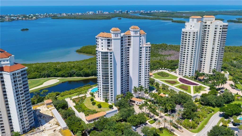 4801 Bonita Bay BLVD 2104