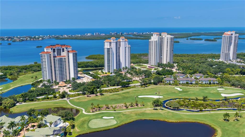 4801 Bonita Bay BLVD 2104