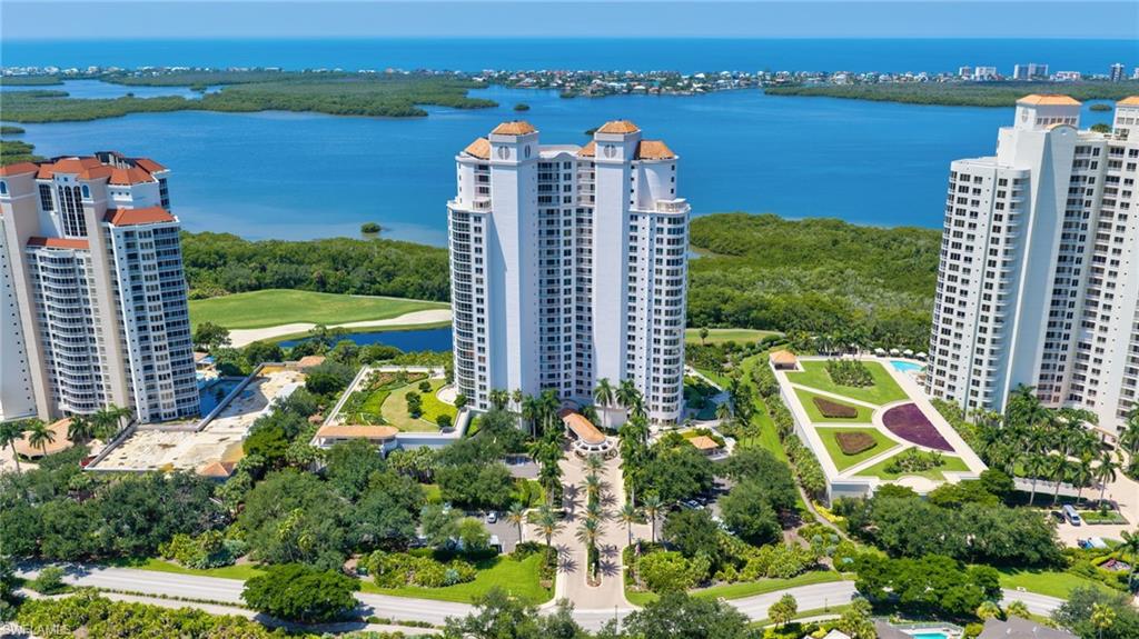 4801 Bonita Bay BLVD 2104