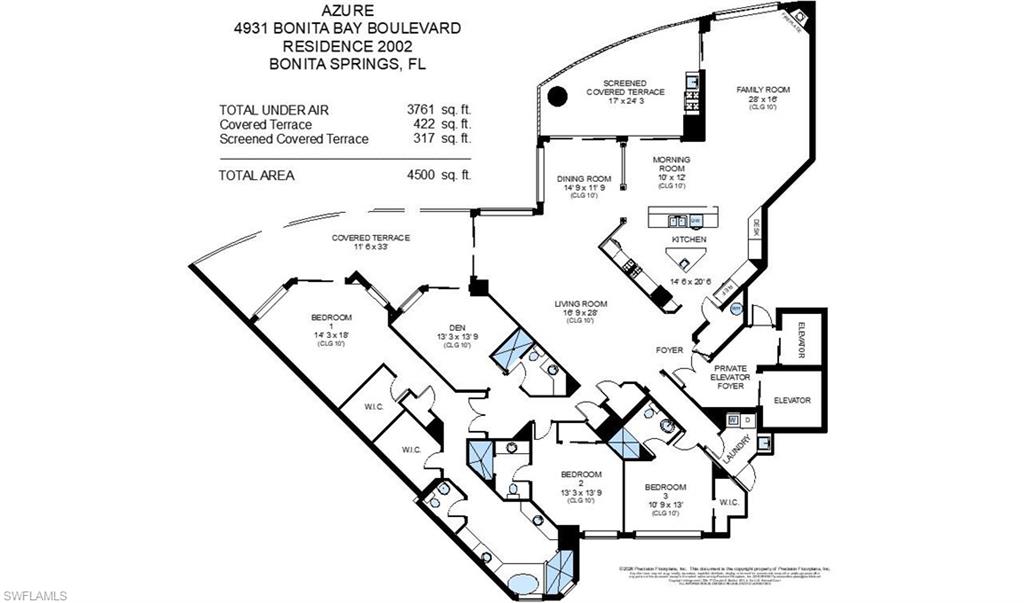 4931 Bonita Bay BLVD 2002