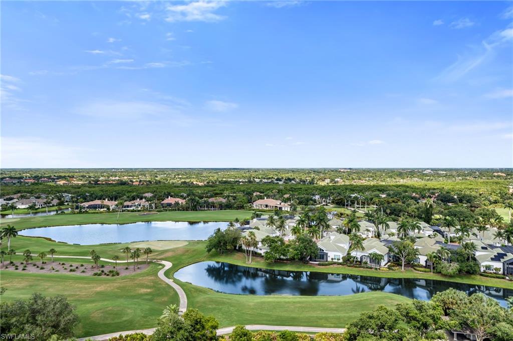 4751 Bonita Bay BLVD 1701