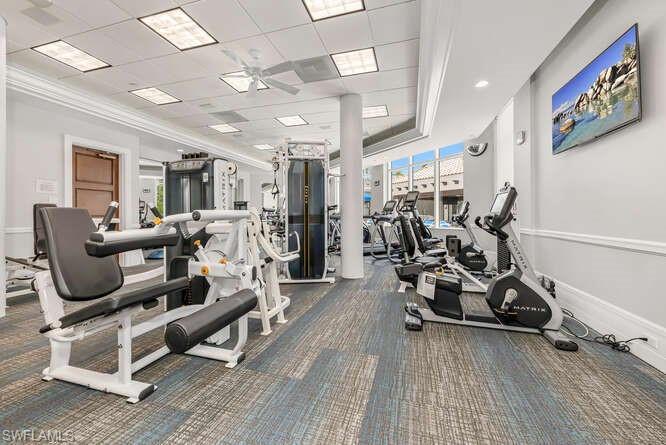 4731 Bonita Bay BLVD PH301