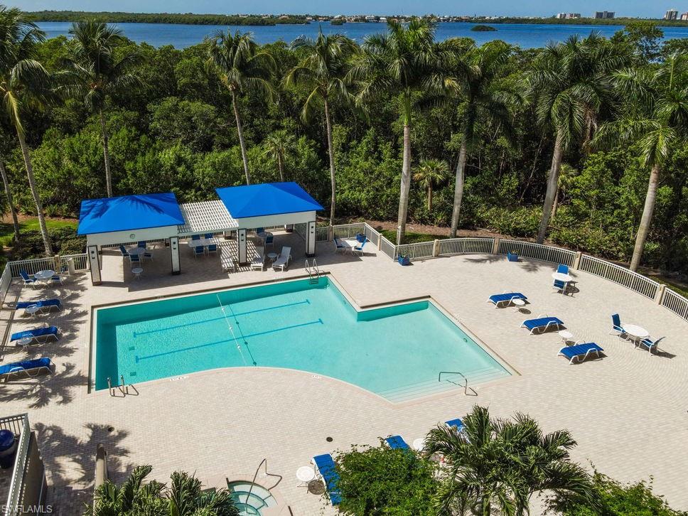 4731 Bonita Bay BLVD PH301