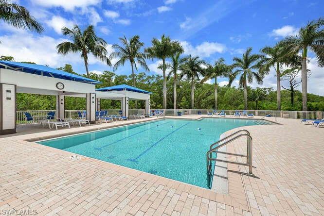 4731 Bonita Bay BLVD PH301