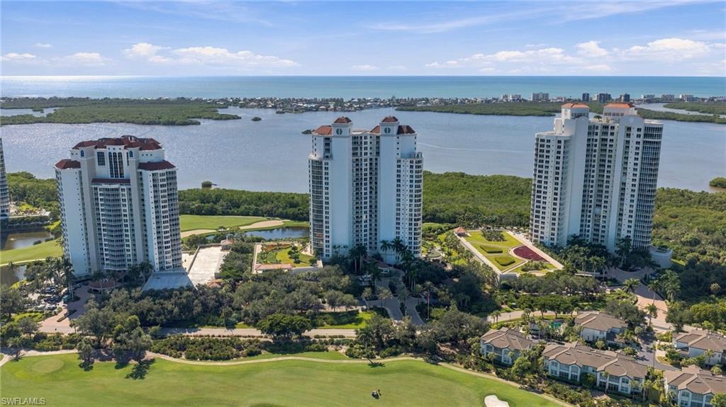 4851 Bonita Bay BLVD 2203