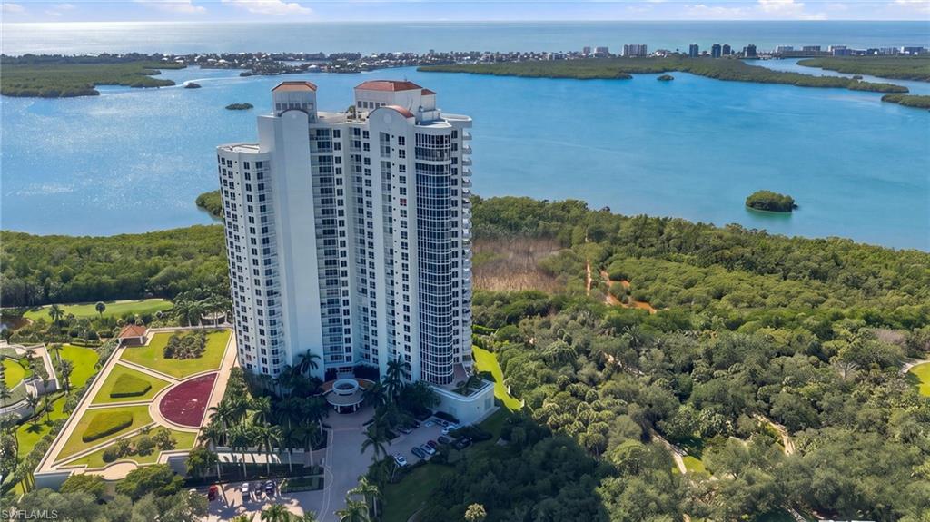 4851 Bonita Bay BLVD 2203