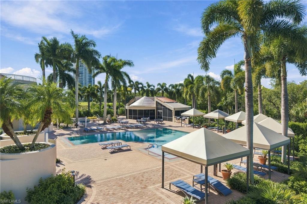 4851 Bonita Bay BLVD 2203