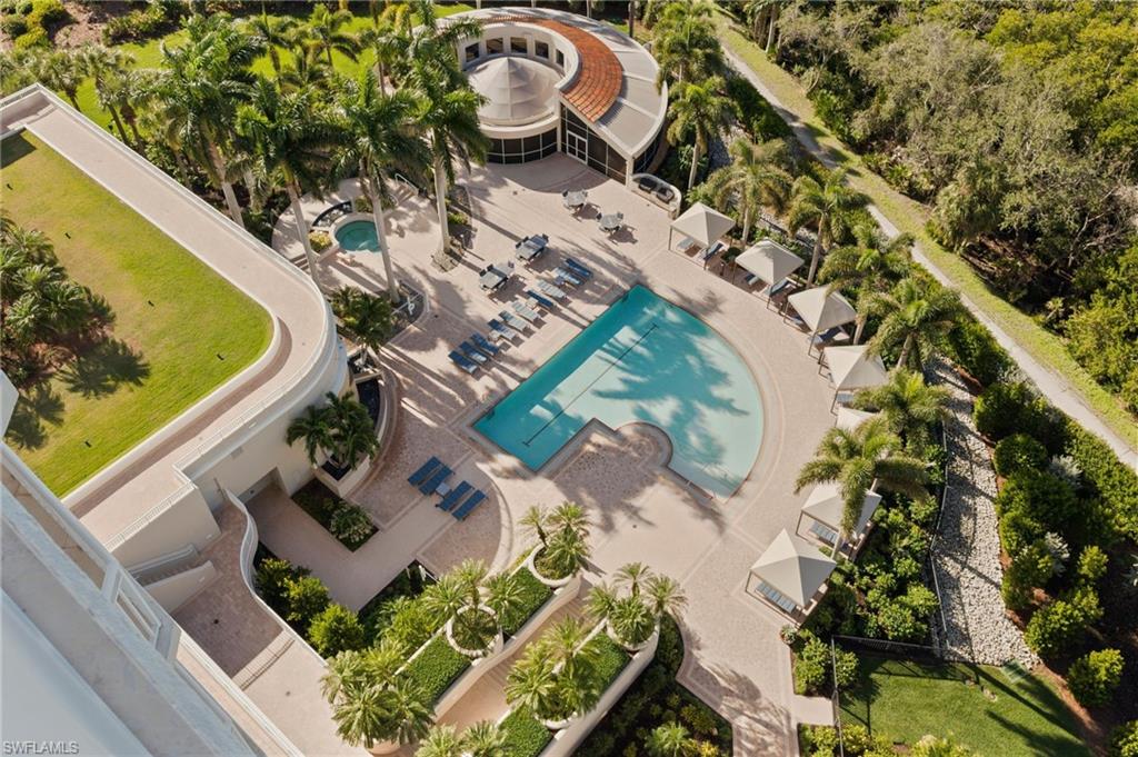 4851 Bonita Bay BLVD 2203