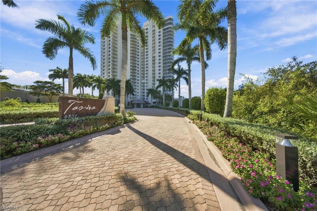 4851 Bonita Bay BLVD 2203