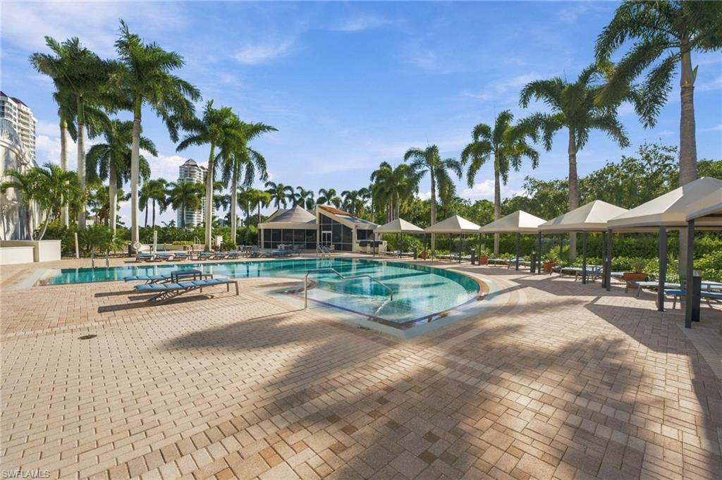 4851 Bonita Bay BLVD 2203